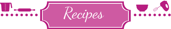 Recipes